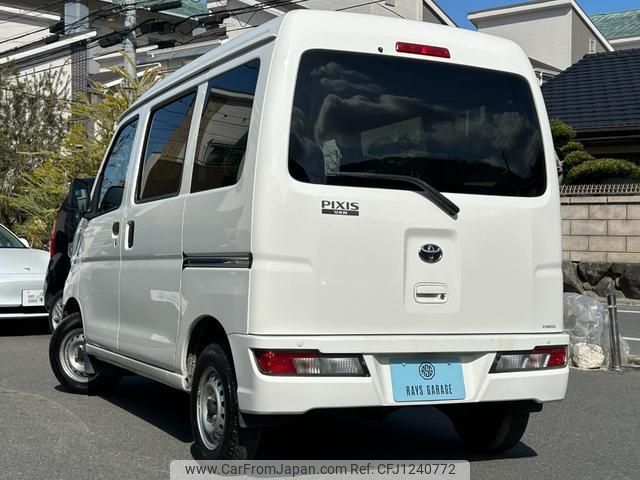toyota pixis-van 2019 quick_quick_S321M_S321M-0025979 image 2