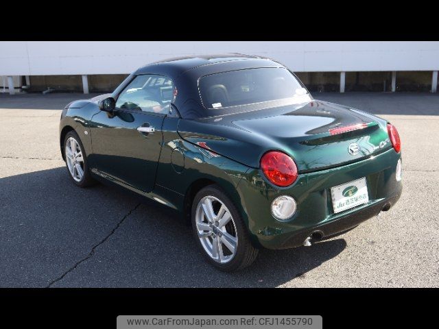 daihatsu copen 2018 -DAIHATSU 【倉敷 580ﾖ3032】--Copen LA400K--0024332---DAIHATSU 【倉敷 580ﾖ3032】--Copen LA400K--0024332- image 2