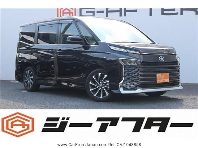 toyota vellfire 2018 -TOYOTA--Vellfire DAA-AYH30W--AYH30-0064434---TOYOTA--Vellfire DAA-AYH30W--AYH30-0064434- image 1