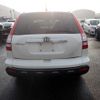 honda cr-v 2009 NIKYO_AK68367 image 4