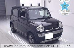 suzuki hustler 2014 CFJ1808065