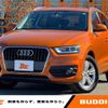 audi q3 2014 -AUDI--Audi Q3 8UCHP--ER104838---AUDI--Audi Q3 8UCHP--ER104838- image 1