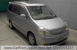 nissan serena 2003 -NISSAN--Serena TNC24-218189---NISSAN--Serena TNC24-218189-