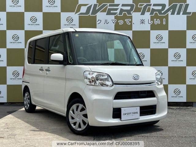 daihatsu tanto 2014 -DAIHATSU--Tanto DBA-LA600S--LA600S-0191009---DAIHATSU--Tanto DBA-LA600S--LA600S-0191009- image 1