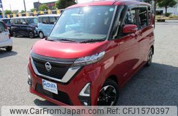 nissan roox 2020 CFJ1570397