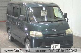 toyota townace-van 2010 -TOYOTA 【宮城 400ﾈ2303】--Townace Van S412M-0000707---TOYOTA 【宮城 400ﾈ2303】--Townace Van S412M-0000707-