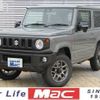 suzuki jimny 2024 -SUZUKI--Jimny 3BA-JB64W--JB64W-362***---SUZUKI--Jimny 3BA-JB64W--JB64W-362***- image 1