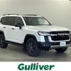 toyota land-cruiser-wagon 2024 CFJ1767047 image 1