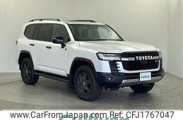 toyota land-cruiser-wagon 2024 CFJ1767047