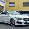 mercedes-benz cla-class 2014 -MERCEDES-BENZ--Benz CLA DBA-117346--WDD1173462N127802---MERCEDES-BENZ--Benz CLA DBA-117346--WDD1173462N127802- image 1