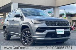 jeep compass 2021 -CHRYSLER--Jeep Compass 3BA-M624--MCANJRCB3MFA77886---CHRYSLER--Jeep Compass 3BA-M624--MCANJRCB3MFA77886-