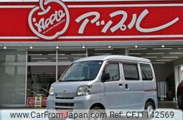 daihatsu hijet-van 2017 -DAIHATSU--Hijet Van EBD-S321V--S321V-0321998---DAIHATSU--Hijet Van EBD-S321V--S321V-0321998-