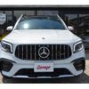 mercedes-benz glb-class 2023 -MERCEDES-BENZ--Benz GLB 3DA-247613M--W1N2476132W309423---MERCEDES-BENZ--Benz GLB 3DA-247613M--W1N2476132W309423- image 2