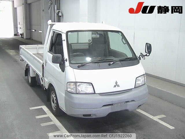 mitsubishi delica-truck 2001 CFJ1522260 image 1