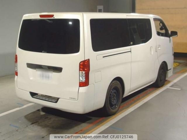 nissan nv350-caravan-van 2015 quick_quick_LDF-VW2E26_VW2E26-020264 image 2