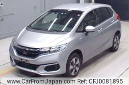 honda fit 2019 -HONDA--Fit DAA-GP6--GP6-1309618---HONDA--Fit DAA-GP6--GP6-1309618-