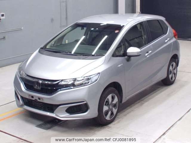 honda fit 2019 -HONDA--Fit DAA-GP6--GP6-1309618---HONDA--Fit DAA-GP6--GP6-1309618- image 1