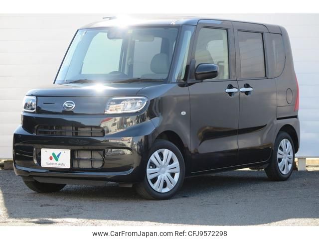 daihatsu tanto 2023 quick_quick_5BA-LA650S_LA650S-0248805 image 1