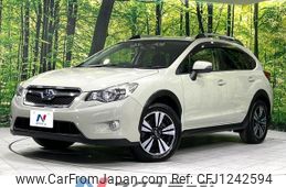 subaru xv 2014 -SUBARU--Subaru XV DBA-GP7--GP7-084452---SUBARU--Subaru XV DBA-GP7--GP7-084452-
