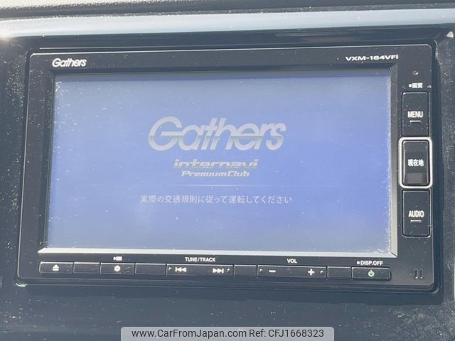 honda n-wgn 2018 CFJ1668323 image 2