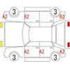 toyota porte 2016 CFJ1766270 image 2