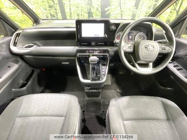 toyota voxy 2024 -TOYOTA--Voxy 6BA-MZRA90W--MZRA90-0094353---TOYOTA--Voxy 6BA-MZRA90W--MZRA90-0094353- image 2