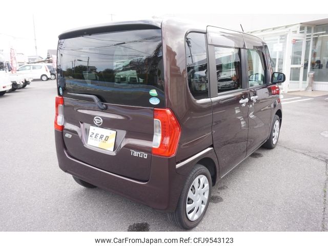 daihatsu tanto 2015 -DAIHATSU--Tanto LA600S--LA600S-0274509---DAIHATSU--Tanto LA600S--LA600S-0274509- image 2