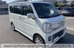 suzuki every-wagon 2016 CFJ1535174