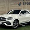 mercedes-benz gle-class 2019 quick_quick_3DA-167119C_WDC1671192A047998 image 1