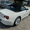 bmw z4 2004 CFJ1749723 image 42