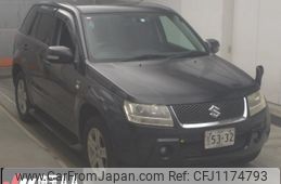 suzuki escudo 2007 -SUZUKI--Escudo TD94W-201304---SUZUKI--Escudo TD94W-201304-