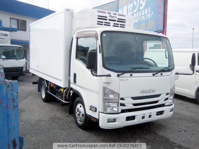 isuzu elf-truck 2019 GOO_NET_EXCHANGE_0560040A30241003W001 image 2