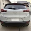 mazda cx-3 2015 CFJ1882504 image 11