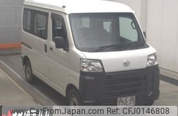 daihatsu hijet-van 2022 -DAIHATSU--Hijet Van S710V-0002996---DAIHATSU--Hijet Van S710V-0002996-