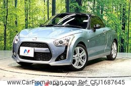 daihatsu copen 2014 CFJ1687645