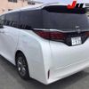 toyota alphard 2024 -TOYOTA 【三重 302ﾂ533】--Alphard AGH40W-4007507---TOYOTA 【三重 302ﾂ533】--Alphard AGH40W-4007507- image 2