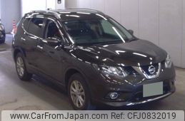 nissan x-trail 2016 quick_quick_DBA-NT32_NT32-543516