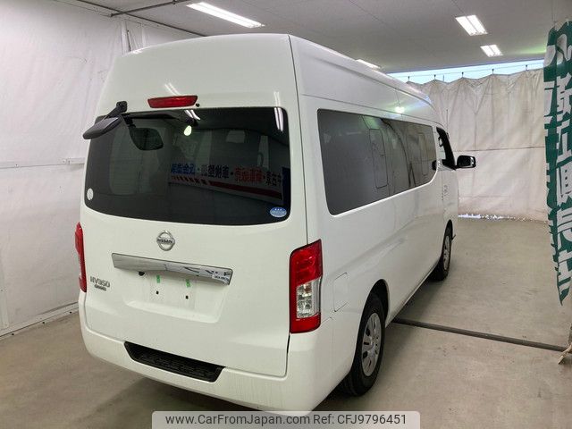 nissan caravan-van 2019 YAMAKATSU_KS4E26-100559 image 2