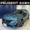 peugeot 308 2023 -PEUGEOT--Peugeot 308 3LA-P525G06H--VR3F4DGYTPY510321---PEUGEOT--Peugeot 308 3LA-P525G06H--VR3F4DGYTPY510321- image 1