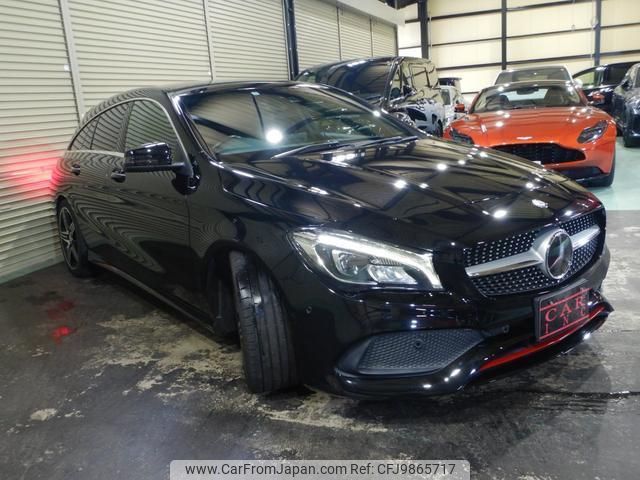 mercedes-benz cla-class 2017 quick_quick_117951_WDD1179512N433685 image 2