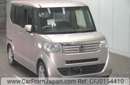 honda n-box 2014 -HONDA--N BOX JF1-1408759---HONDA--N BOX JF1-1408759-