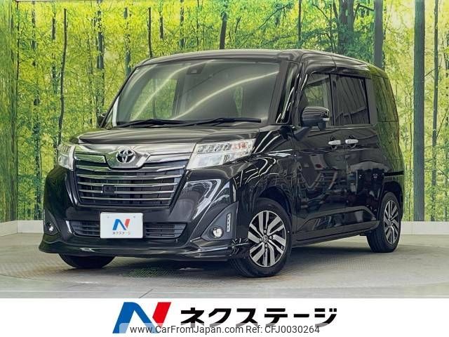 toyota roomy 2018 -TOYOTA--Roomy DBA-M900A--M900A-0227484---TOYOTA--Roomy DBA-M900A--M900A-0227484- image 1