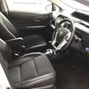 toyota aqua 2015 -TOYOTA 【奈良 501む4396】--AQUA NHP10-6450502---TOYOTA 【奈良 501む4396】--AQUA NHP10-6450502- image 6
