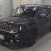jeep renegade 2022 CFJ0745387 image 1