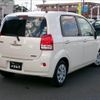 toyota porte 2017 quick_quick_DBA-NSP141_NSP141-8056718 image 2