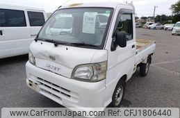daihatsu hijet-truck 2007 CFJ1806440