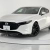 mazda mazda3-fastback 2019 quick_quick_BPEP_BPEP-100285 image 2