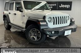 jeep wrangler 2019 quick_quick_ABA-JL20L_1C4HJXKN0KW574129