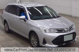 toyota corolla-fielder 2018 quick_quick_DBA-NZE164G_7063318