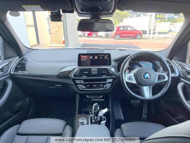 bmw x3 2020 CFJ1659860 image 2